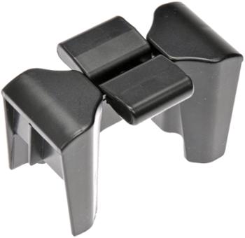 2005 Toyota Highlander Cup Holder
