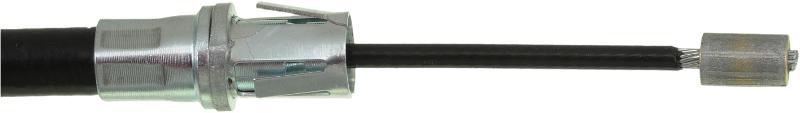 2003 Dodge Ram 3500 Van Parking Brake Cable Front Dorman C660290 image 3 of 3