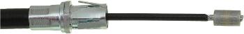 2002 Dodge Ram 3500 Van Parking Brake Cable Front Dorman C660290 image 3 of 3