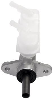2011 Honda Fit Brake Master Cylinder Dorman M630606 image 2 of 4