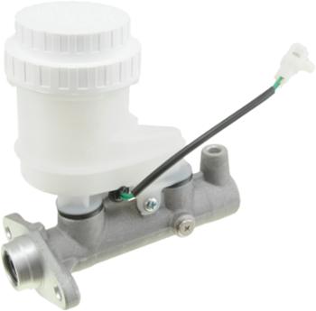 2002 Mitsubishi Mirage Brake Master Cylinder Dorman M630237 image 4 of 4