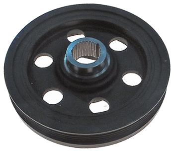 2008 Honda Fit Engine Harmonic Balancer Dorman 594383 image 1 of 2