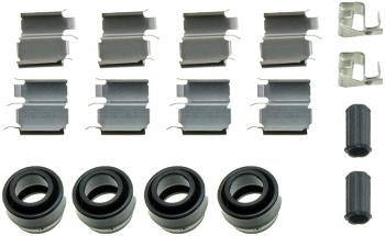 2008 Mazda MX-5 Disc Brake Hardware Kit Front Dorman HW13438 image 1 of 1