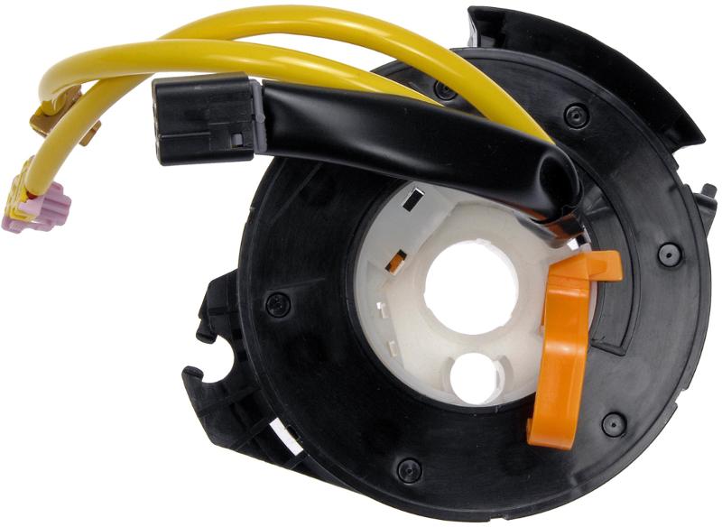 2003 GMC Yukon XL 1500 Air Bag Clockspring Dorman 525015 image 3 of 4