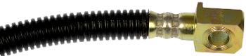 2008 Cadillac DTS Brake Hydraulic Hose Front Right Dorman H620802 image 2 of 3
