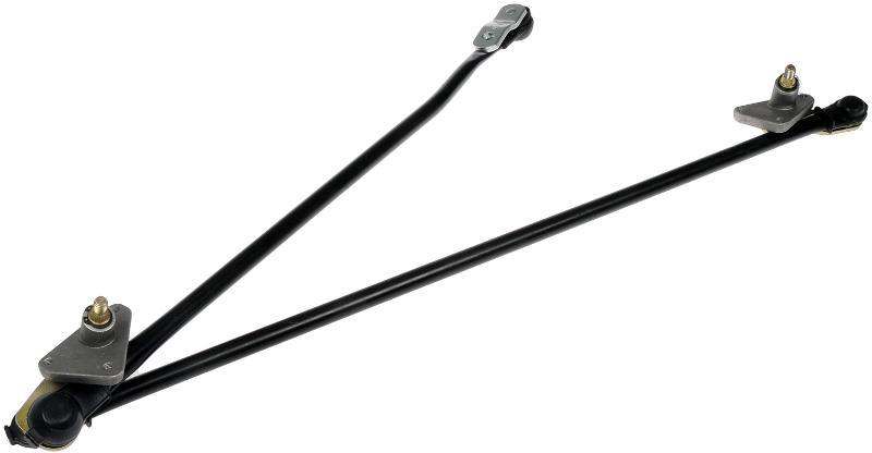 1990 Toyota Pickup Windshield Wiper Linkage