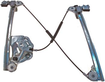 2004 Cadillac Seville Window Regulator Front Right Dorman 740143 image 1 of 4