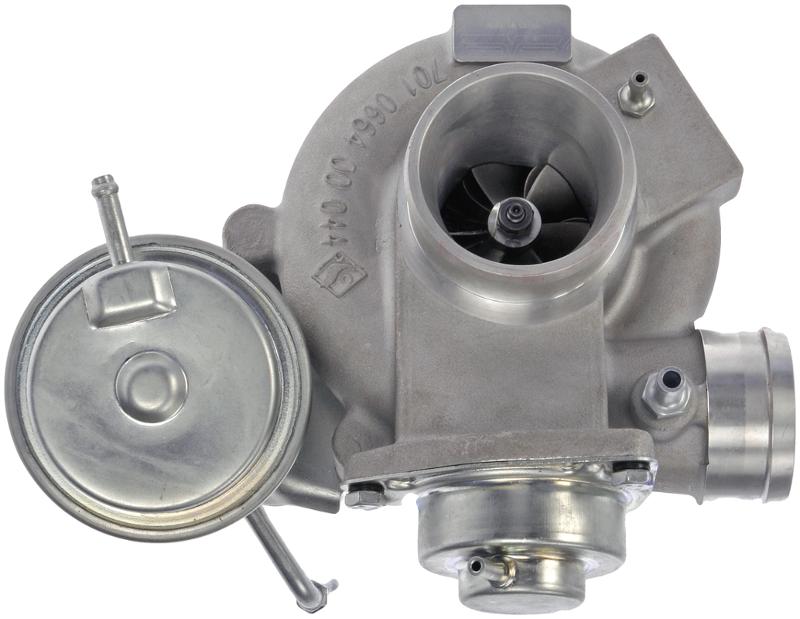 2009 Chrysler PT Cruiser Turbocharger Dorman 917155 image 2 of 4