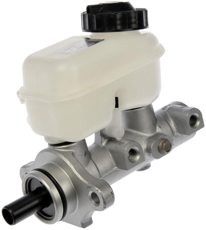 1999 Kia Sportage Brake Master Cylinder Dorman M630009 image 2 of 4