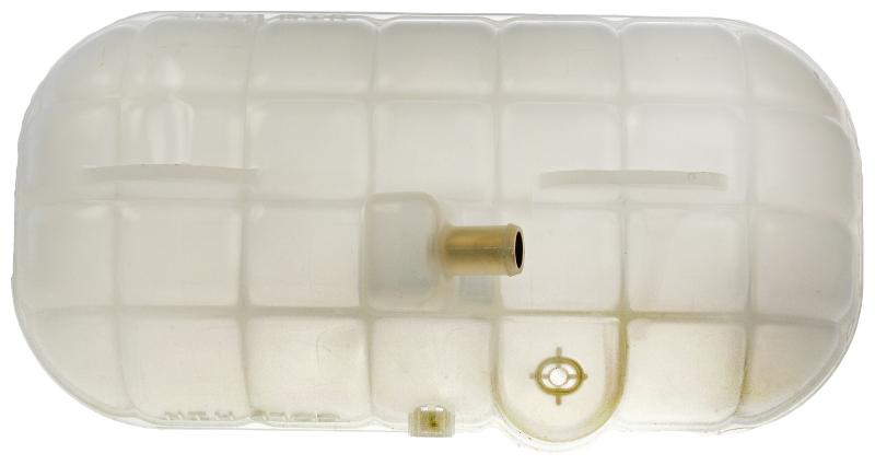 2012 Freightliner Coronado Engine Coolant Recovery Tank Dorman 6035201 image 3 of 4