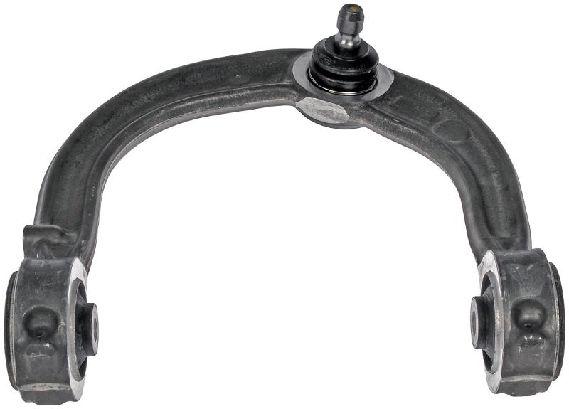 2003 Cadillac CTS Suspension Control Arm and Ball Joint Assembly Front Left Upper Dorman 522469 image 1 of 2
