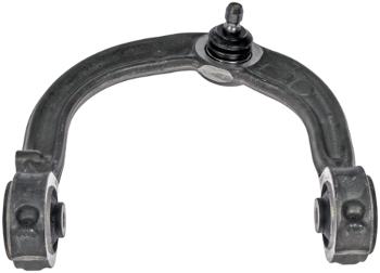 2007 Cadillac CTS Suspension Control Arm and Ball Joint Assembly Front Left Upper Dorman 522469 image 1 of 2