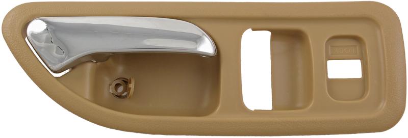 1994 Honda Accord Interior Door Handle Front Right Dorman 92425 image 2 of 3