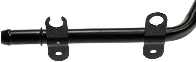 2001 Ford Expedition HVAC Heater Hose Assembly Outlet Dorman 626221 image 4 of 4