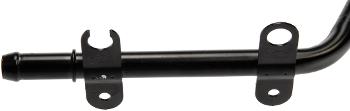2014 Ford Econoline Wagon HVAC Heater Hose Assembly Outlet Dorman 626221 image 4 of 4