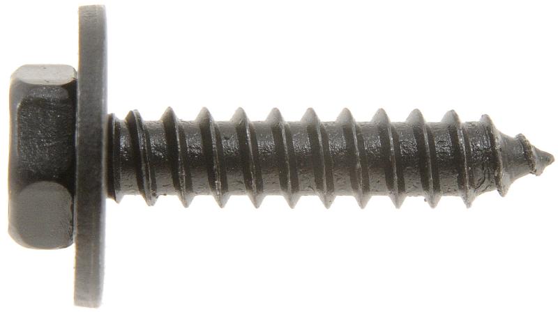 1984 Buick LeSabre Vacuum Reservoir Bolt Dorman 964005 image 1 of 2