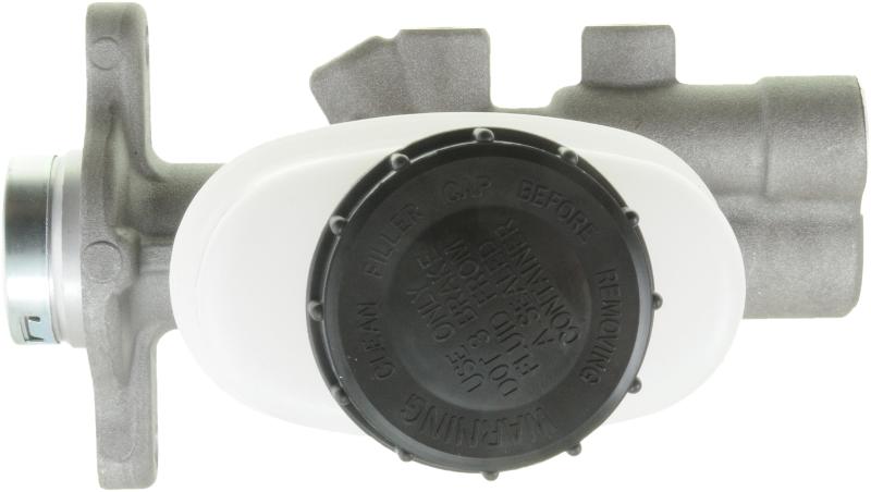 2001 Nissan Frontier Brake Master Cylinder Dorman M630102 image 3 of 4