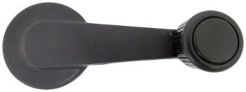 2001 GMC C7500 Topkick Window Crank Handle Dorman 79791 image 3 of 3