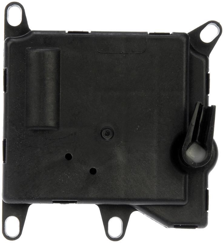 1996 Lincoln Town Car HVAC Heater Blend Door Actuator Main Dorman 604204 image 4 of 4