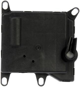 1996 Mercury Grand Marquis HVAC Heater Blend Door Actuator Main Dorman 604204 image 4 of 4