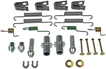 2015 Acura RDX Parking Brake Hardware Kit Rear Dorman HW17447 image 1 of 1