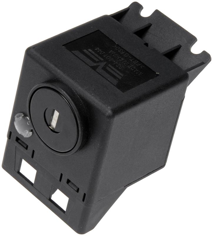 Dorman 924901 - Passenger Air Bag Disable Switch Dorman 924901 Passenger Air Bag Disable Switch product image 2 of 3