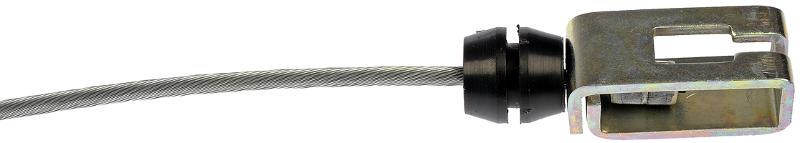 1989 Isuzu Pickup Parking Brake Cable Intermediate Dorman C94821 image 1 of 3