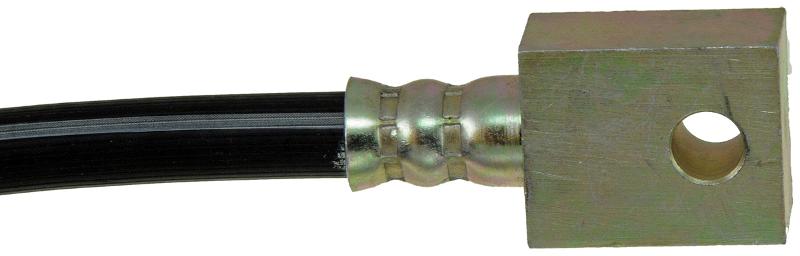2011 Nissan Titan Brake Hydraulic Hose Rear Center Dorman H620512 image 1 of 3