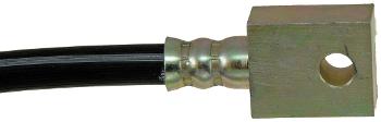 Dorman H620512 Brake Hydraulic Hose product image 1 of 3