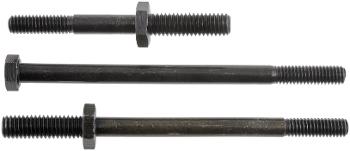 1977 Mercury Comet Engine Water Pump Stud Kit Dorman 23744 image 4 of 4