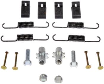 2011 Acura RL Parking Brake Hardware Kit Rear Dorman HW17452 image 1 of 1