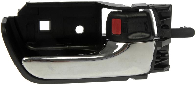 2004 Toyota Prius Interior Door Handle Front Right Dorman 81237 image 2 of 3