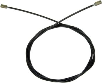 1996 GMC P3500 Parking Brake Cable Intermediate Dorman C93240 image 1 of 3