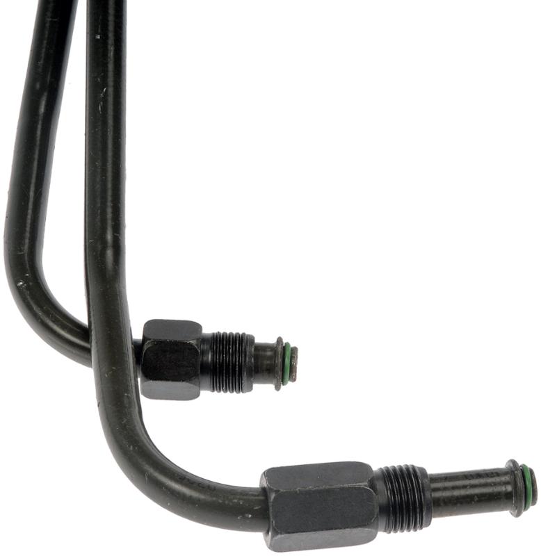 2003 Kia Sorento Power Steering Return Hose