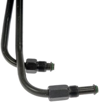 2004 Kia Sorento Power Steering Return Hose