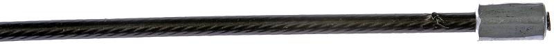 1995 Ford F-350 Parking Brake Cable Intermediate Dorman C95369 image 2 of 3
