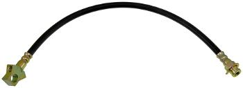 1976 Ford E-100 Econoline Brake Hydraulic Hose Rear Center Dorman H38524 image 1 of 3
