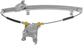 2004 Infiniti I35 Window Regulator Front Right Dorman 740722 image 1 of 4