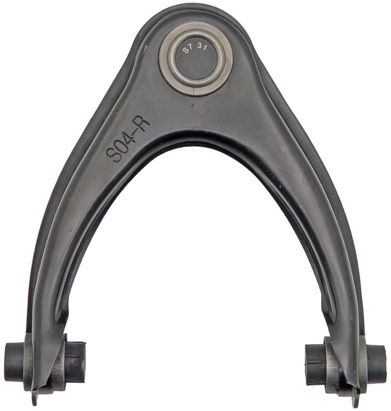 1997 Acura EL Suspension Control Arm and Ball Joint Assembly Front Right Upper Dorman 520670 image 3 of 4