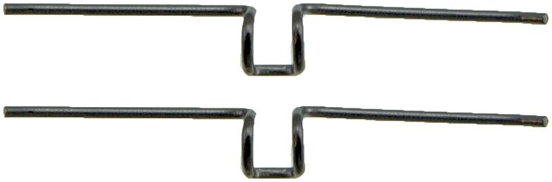 1978 Nissan 200SX Disc Brake Anti-Rattle Clip