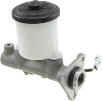 1990 Geo Prizm Brake Master Cylinder Dorman M39844 image 3 of 4