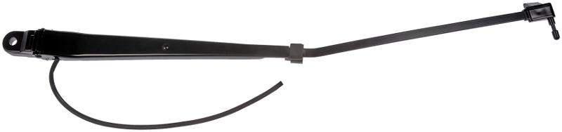 1996 Cadillac Fleetwood Windshield Wiper Arm Front Left Dorman 42573 image 1 of 3