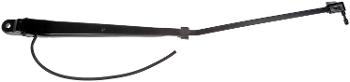 1996 Buick Roadmaster Windshield Wiper Arm Front Left Dorman 42573 image 4 of 4