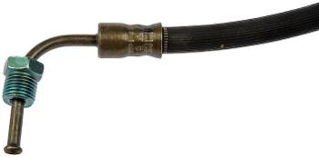 1994 GMC P3500 Brake Hydraulic Hose Front At Master Cylinder Dorman H380284 image 2 of 3