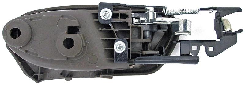 2006 Honda Civic Interior Door Handle Left Dorman 81432 image 2 of 3