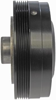 1991 Oldsmobile Cutlass Calais Engine Harmonic Balancer Dorman 594044 image 3 of 4