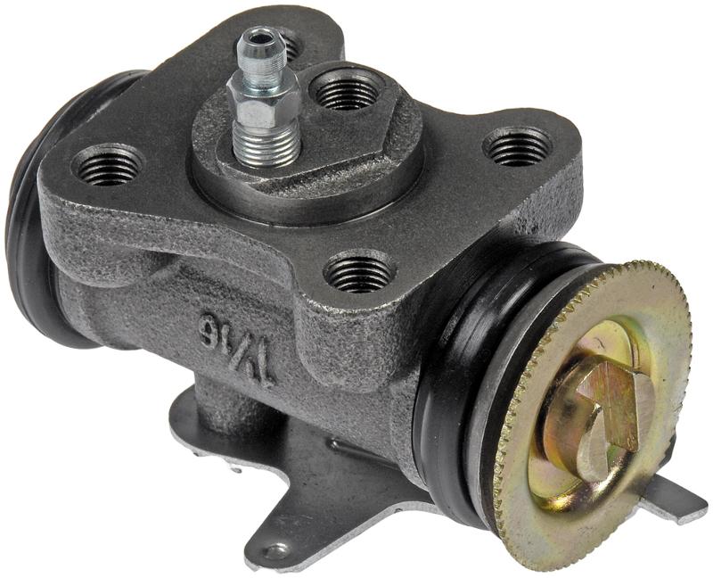 2008 Chevrolet W3500 Tiltmaster Drum Brake Wheel Cylinder Rear Right Forward Dorman W610180 image 2 of 3