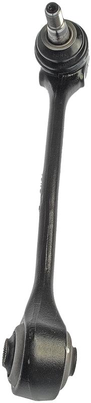 2007 BMW X3 Suspension Control Arm and Ball Joint Assembly Front Left Lower Rearward Dorman 520555 image 2 of 3