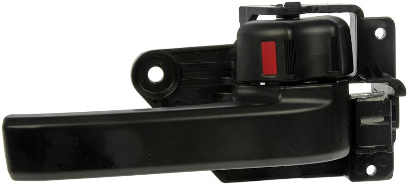 2011 Toyota Tundra Interior Door Handle Front Right Dorman 81228 image 2 of 3