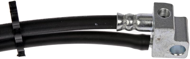 1990 Ford E-350 Econoline Club Wagon Brake Hydraulic Hose Rear Center Dorman H38901 image 2 of 3